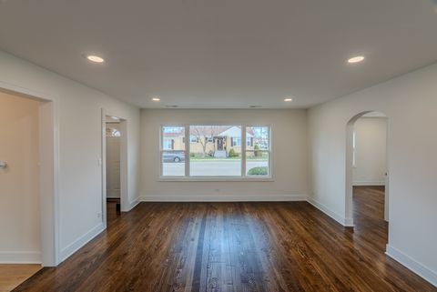 Tiny photo for 10101 Belmont Avenue, Franklin Park, IL 60131 (MLS # 12611785)