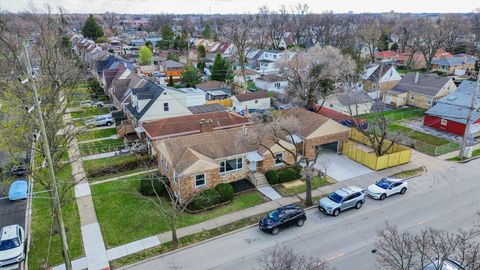 Tiny photo for 10101 Belmont Avenue, Franklin Park, IL 60131 (MLS # 12611785)