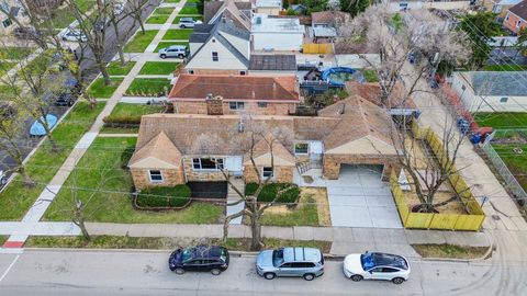 Tiny photo for 10101 Belmont Avenue, Franklin Park, IL 60131 (MLS # 12611785)
