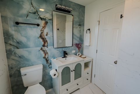 Tiny photo for 10101 Belmont Avenue, Franklin Park, IL 60131 (MLS # 12611785)