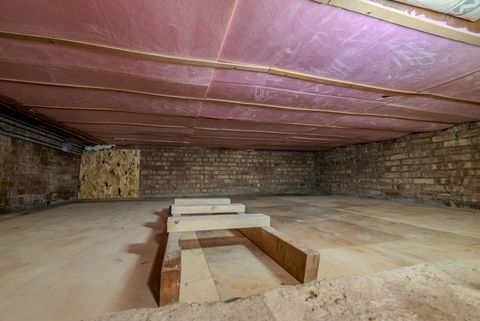 Tiny photo for 10101 Belmont Avenue, Franklin Park, IL 60131 (MLS # 12611785)