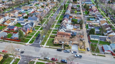 Tiny photo for 10101 Belmont Avenue, Franklin Park, IL 60131 (MLS # 12611785)