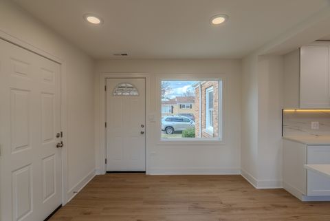 Tiny photo for 10101 Belmont Avenue, Franklin Park, IL 60131 (MLS # 12611785)