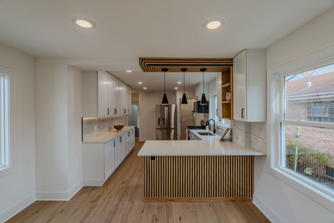 Tiny photo for 10101 Belmont Avenue, Franklin Park, IL 60131 (MLS # 12611785)