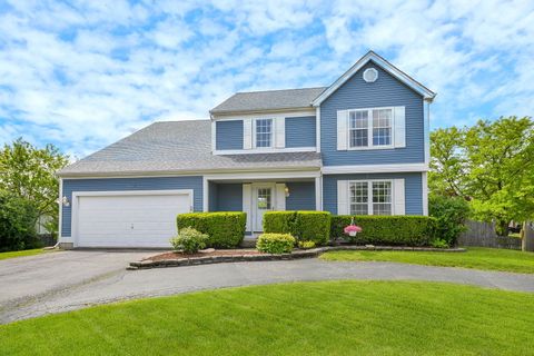 1068 Big Eagle Trail Carol Stream IL 60188