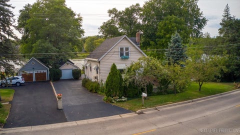Tiny photo for 1705 Riverside Avenue, St. Charles, IL 60174 (MLS # 12772934)