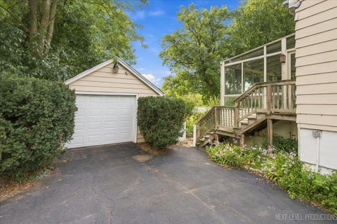 Tiny photo for 1705 Riverside Avenue, St. Charles, IL 60174 (MLS # 12772934)