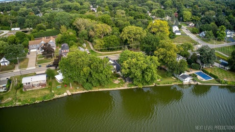 Tiny photo for 1705 Riverside Avenue, St. Charles, IL 60174 (MLS # 12772934)