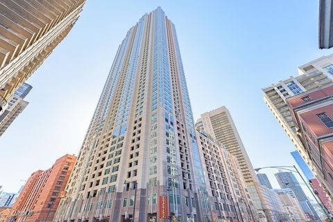 33 W Ontario Street 46C Chicago IL 60654