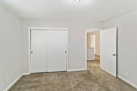 Tiny photo for 3636 EMERALD Avenue, Steger, IL 60475 (MLS # 12634699)