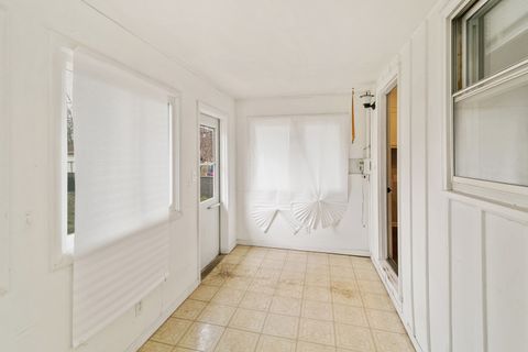 Tiny photo for 3636 EMERALD Avenue, Steger, IL 60475 (MLS # 12634699)