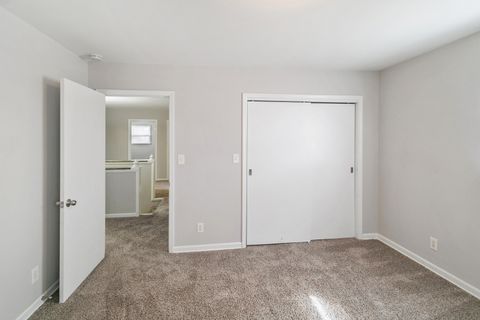 Tiny photo for 3636 EMERALD Avenue, Steger, IL 60475 (MLS # 12634699)