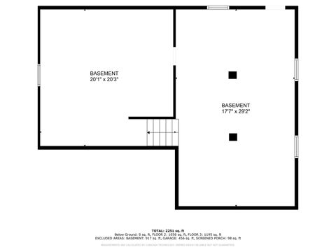 Tiny photo for 3636 EMERALD Avenue, Steger, IL 60475 (MLS # 12634699)