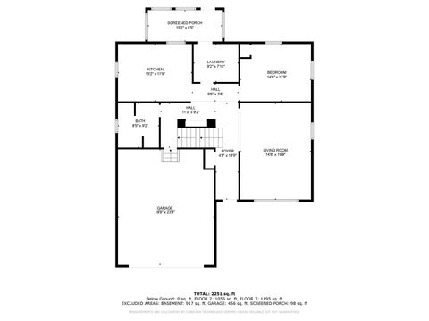 Tiny photo for 3636 EMERALD Avenue, Steger, IL 60475 (MLS # 12634699)