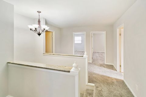 Tiny photo for 3636 EMERALD Avenue, Steger, IL 60475 (MLS # 12634699)