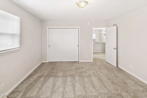 Tiny photo for 3636 EMERALD Avenue, Steger, IL 60475 (MLS # 12634699)