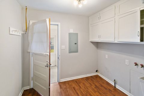 Tiny photo for 3636 EMERALD Avenue, Steger, IL 60475 (MLS # 12634699)