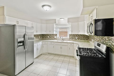 Tiny photo for 3636 EMERALD Avenue, Steger, IL 60475 (MLS # 12634699)