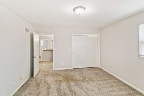 Tiny photo for 3636 EMERALD Avenue, Steger, IL 60475 (MLS # 12634699)