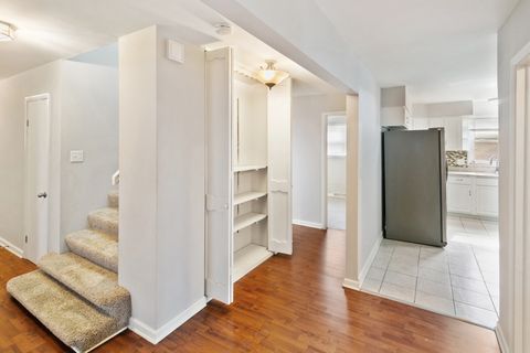 Tiny photo for 3636 EMERALD Avenue, Steger, IL 60475 (MLS # 12634699)