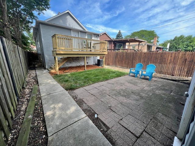 10951 S Kedzie Avenue