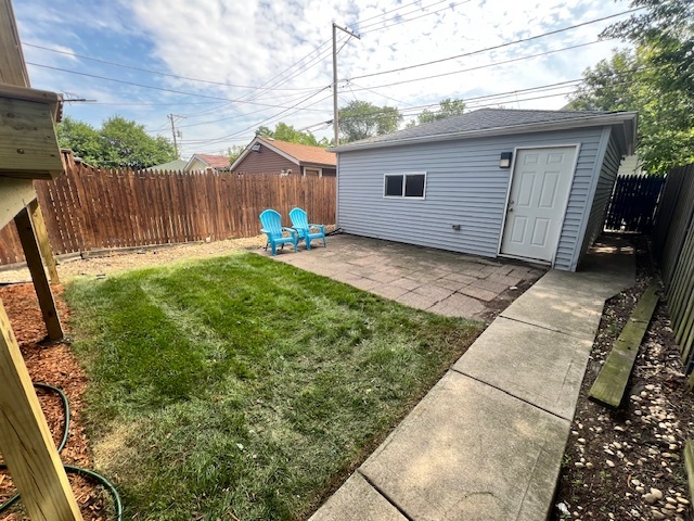 10951 S Kedzie Avenue