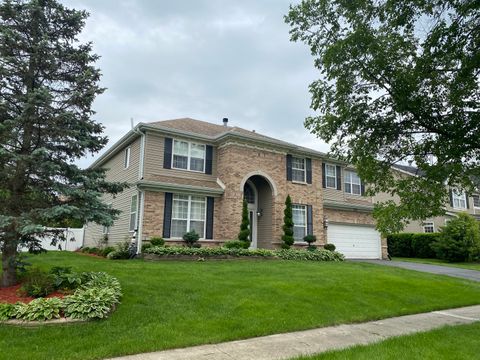 A home in Gurnee