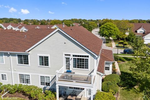 A home in Warrenville