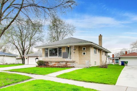 Tiny photo for 10108 Kilpatrick Avenue, Oak Lawn, IL 60453 (MLS # 12609278)