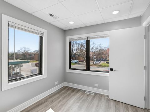 Tiny photo for 505 S La Grange Road, La Grange, IL 60525 (MLS # 12671481)