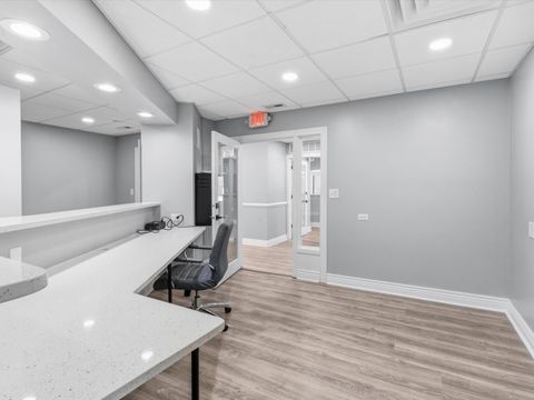 Tiny photo for 505 S La Grange Road, La Grange, IL 60525 (MLS # 12671481)