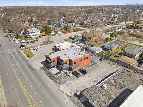 Tiny photo for 505 S La Grange Road, La Grange, IL 60525 (MLS # 12671481)