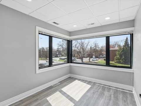Tiny photo for 505 S La Grange Road, La Grange, IL 60525 (MLS # 12671481)