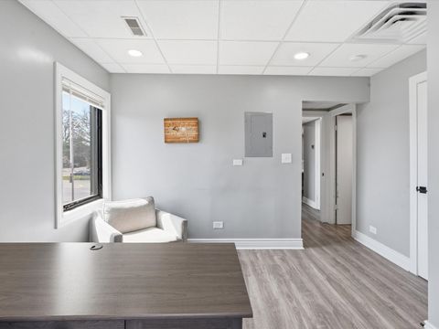 Tiny photo for 505 S La Grange Road, La Grange, IL 60525 (MLS # 12671481)