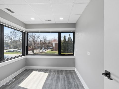 Tiny photo for 505 S La Grange Road, La Grange, IL 60525 (MLS # 12671481)