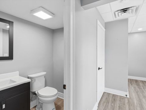 Tiny photo for 505 S La Grange Road, La Grange, IL 60525 (MLS # 12671481)