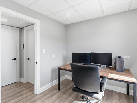 Tiny photo for 505 S La Grange Road, La Grange, IL 60525 (MLS # 12671481)