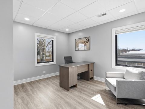 Tiny photo for 505 S La Grange Road, La Grange, IL 60525 (MLS # 12671481)