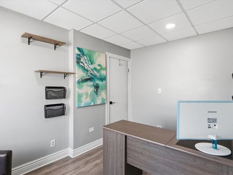 Tiny photo for 505 S La Grange Road, La Grange, IL 60525 (MLS # 12671481)