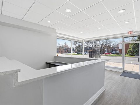 Tiny photo for 505 S La Grange Road, La Grange, IL 60525 (MLS # 12671481)