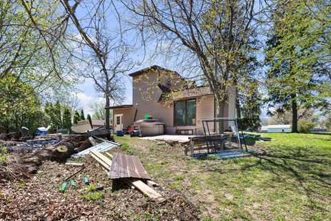 Tiny photo for 2416 7th Street, Moline, IL 61265 (MLS # 12623967)