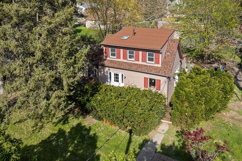Photo of 2416 7th Street, Moline, IL 61265 (MLS # 12623967)
