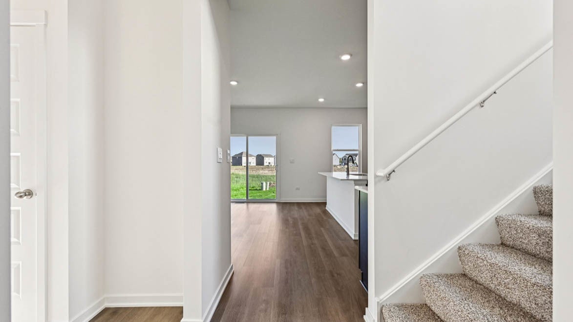 1632 Whisper Glen Drive