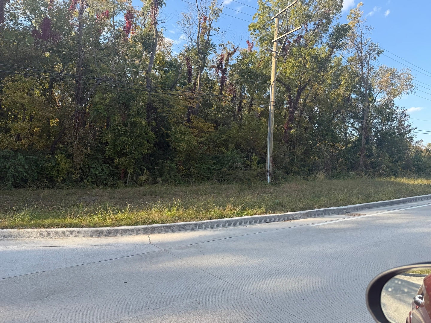 LOT 2 RIVER OAKS Road