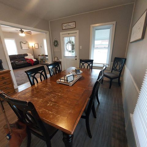 Tiny photo for 1804 17 Street, Viola, IL 61486 (MLS # 12610633)