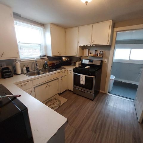 Tiny photo for 1804 17 Street, Viola, IL 61486 (MLS # 12610633)