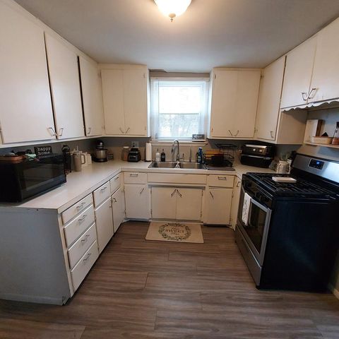 Tiny photo for 1804 17 Street, Viola, IL 61486 (MLS # 12610633)