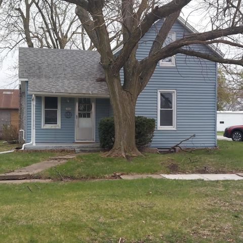 Tiny photo for 1804 17 Street, Viola, IL 61486 (MLS # 12610633)