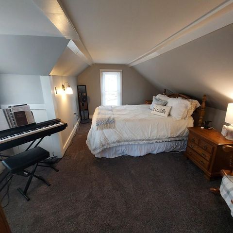 Tiny photo for 1804 17 Street, Viola, IL 61486 (MLS # 12610633)