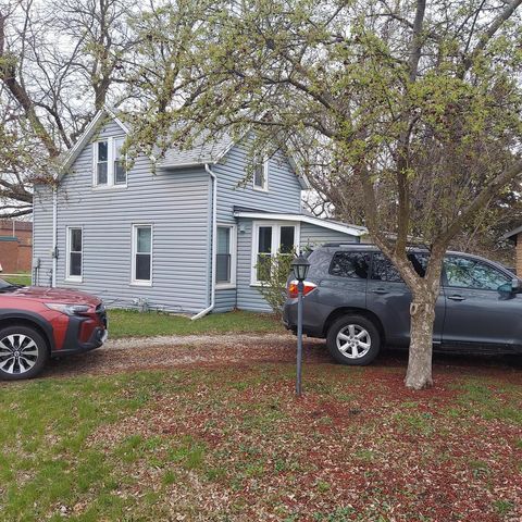 Tiny photo for 1804 17 Street, Viola, IL 61486 (MLS # 12610633)
